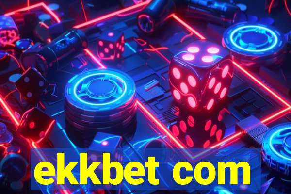 ekkbet com